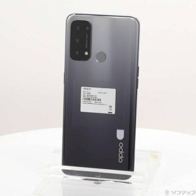 OPPO Reno5 A 5G グレー 本体 OPPO Reno5 5G Dual Sim 6.43