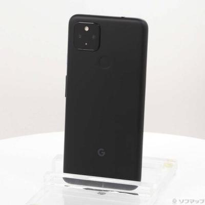 pixel4a5g（アンドロイドスマートフォン）｜スマホ | スマホ