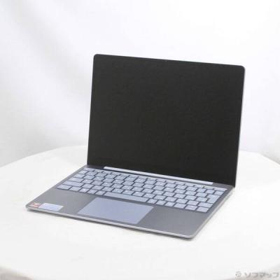 Microsoft - 新品未開封⭐︎ マイクロソフト Surface Laptop Go Surface Laptop Go 3を購入(12.4 インチ、タッチスクリーン、i5