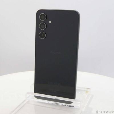 SAMSUNG Galaxy A54 5G ブラック 中古 Samsung Galaxy A54 - 128 GB - Awesome Graphite (Unlocked
