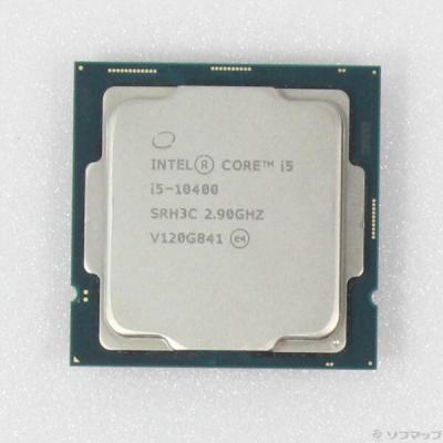 core i5 10400のおすすめ人気商品一覧 通販 - Yahoo!ショッピング
