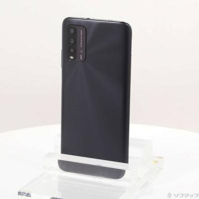 値下げ交渉可　新品　未開封　xiaomi redmi  9t カーボングレー 未開封】Xiaomi Redmi 9T 4GB/64GB カーボングレー Amazon.co.jp