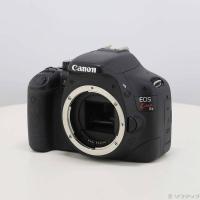 〔中古〕Canon(キヤノン) EOS Kiss X4〔344-ud〕 | ソフマップ中古専門ヤフー店