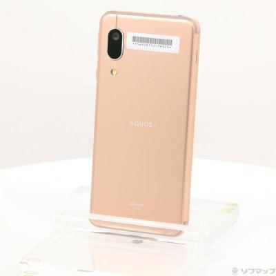 スマートフォン本体 SHARP AQUOS sense3 basic SHV48 AQUOS sense3 basic｜価格比較・最新情報 - 価格.com