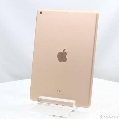 Apple iPad (第8世代) 128GB ゴールド ジャンク Apple iPad (第8世代) 128GB ゴールド ジャンク Restored 2020