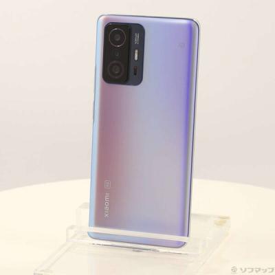 xiaomi 11t pro 256gb（スマホ） | スマホ、タブレット