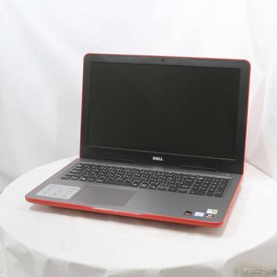 DELL ノートパソコン inspiron 15 5567のおすすめ人気商品一覧 通販