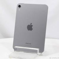 〔中古〕Apple(アップル) iPad mini(A17 Pro) 128GB スペースグレイ MXN63J／A Wi-Fi〔349-ud〕 | ソフマップ中古専門ヤフー店