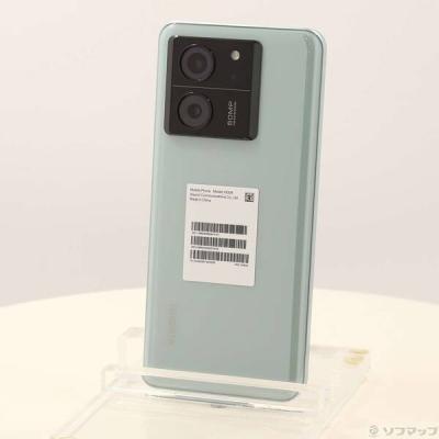 Xiaomi 13T　☆中古美品☆即発送可能 Xiaomi 13T 新品¥39,800 中古¥29,800 | 新品・中古のネット最
