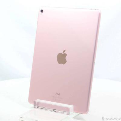 iPad Pro 第一世代　128GB ピンク　ピンク　アップルApple Buy iPad Wi‑Fi + Cellular 128GB - Pink - Apple