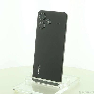redmi12 5g 本体（アンドロイドスマートフォン）｜スマホ