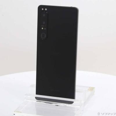 xperia 1 iv（SONY／アンドロイドスマートフォン）（SIM情報