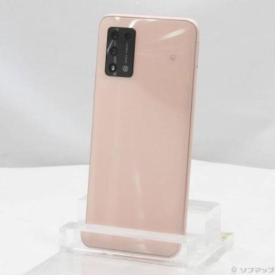 新品　Y!mobile Libero 5G II 64GB ピンク　箱付き Amazon | SIMフリー Ymobile ワイモバイル Libero 5G II [ピンク