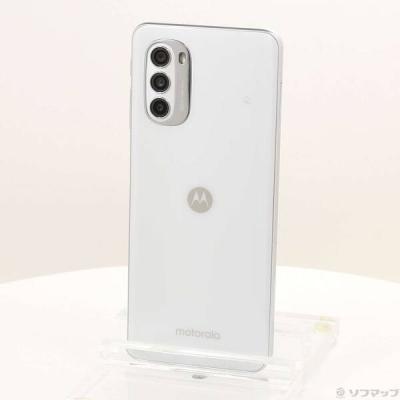 motorola moto g52j（FeliCa、おサイフケータイ有無：あり）の