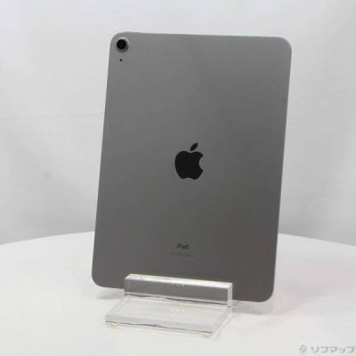 Apple - 新品　最新Apple iPad Air 第4世代★256GB ★スペースグレイ Amazon.co.jp: 【整備済み品】Apple iPad Air (第4世代) Wi-Fi