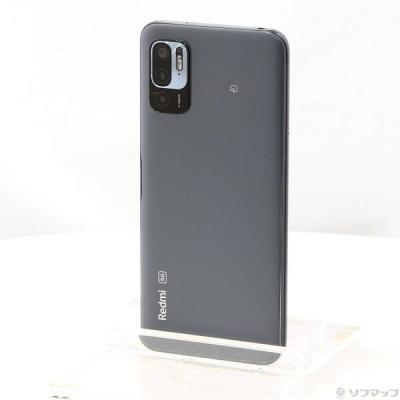 Redmi 10 5G グレー 本体 Xiaomi Redmi Note 10 5G 4GB/128GB 6.5´´ Dual Sim グレー