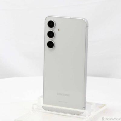 galaxy s24 fe（Galaxy S／スマホ）（FeliCa、おサイフケータイ有無