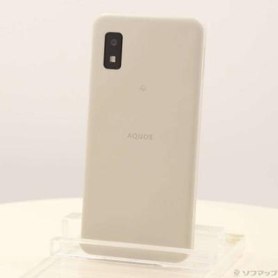 ワイモバイル 中古スマホ（AQUOS wish）のおすすめ人気商品一覧 通販