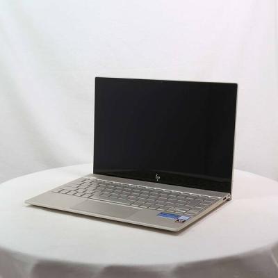 hp ENVY 13 中古（ノートパソコン本体） | スマホ、タブレット