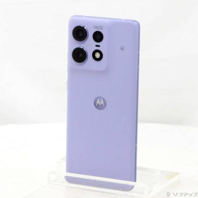 motorola edge 50s pro（キャリア：ソフトバンク）のおすすめ
