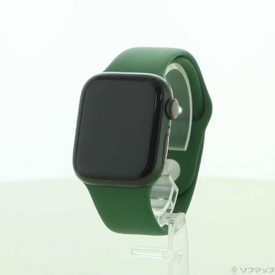 アップルウォッチ7（スマートウォッチ本体）｜スマートウォッチ
