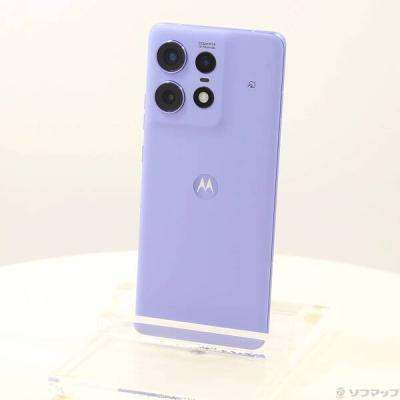 motorola edge 50s PRO パープル SoftBank カラーバリエーション | motorola edge 50s pro | スマホ体験ナビ
