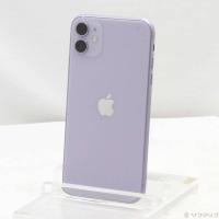 〔中古〕Apple(アップル) iPhone11 128GB パープル MWM52J／A SIMフリー〔348-ud〕 | ソフマップ中古専門ヤフー店