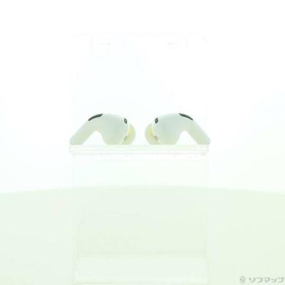 【新品】アップル(Apple) AirPods Pro 第2世代本体 Apple AirPods Pro 第2世代 本体