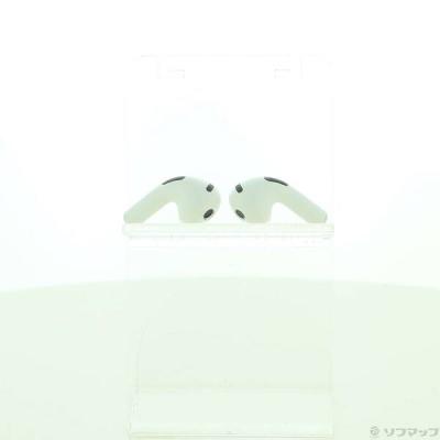 た*み様 新品未開封AirPods (第3世代) 本体 MPNY3J/A Amazon.co.jp: 【整備済み品】Apple AirPods (第3世代