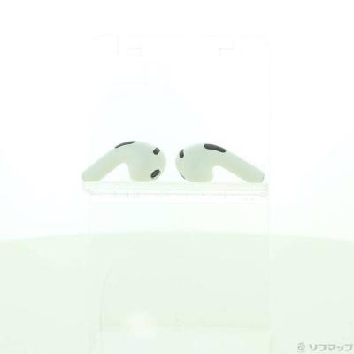 AirPods 3 本体 ホワイト 軽微な傷あり AirPods Pro 3 - Apple（日本）