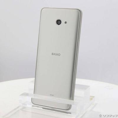 中古スマホ本体（BASIO）のおすすめ人気商品一覧 通販 - Yahoo