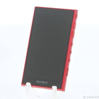 Sony ウォークマン レッド 試用レポート： SONY ハイレゾウォークマン NW-ZX100 / NW-A25HN