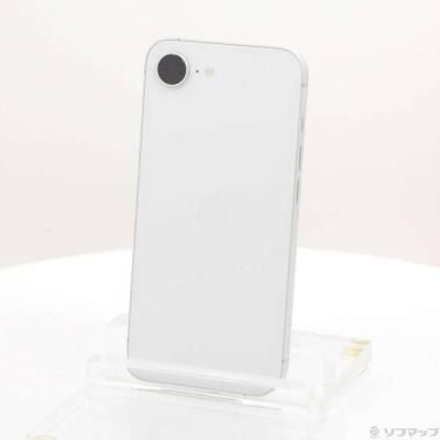【ほぼ未使用に近い極美品】Apple iPhone16e 128GB ホワイト 新品未開封】iPhone16e 白 White Apple iPhone 16e 『新品未開封