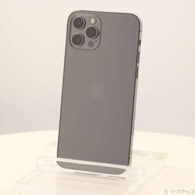 iPhone 12 Pro iPhone本体（内蔵ストレージ容量：512GB