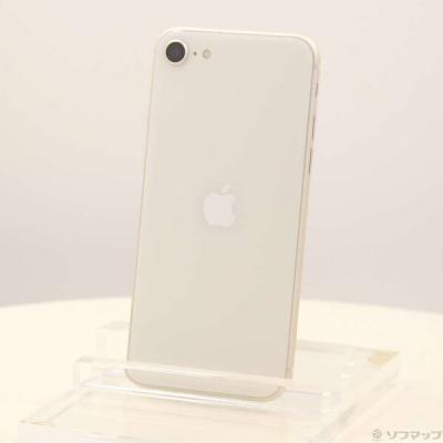 Apple iPhone SE (第3世代) 　64GB Amazon | 【整備済み品】 Apple iPhone SE（第3世代） 64GB