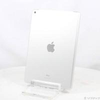 〔中古〕Apple(アップル) iPad 第7世代 32GB シルバー MW6C2J／A auロック解除SIMフリー〔377-ud〕 | ソフマップ中古専門ヤフー店