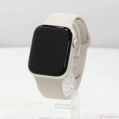 2495 極美品　Apple Watch series7 シルバー　セルラー 2495 極美品 Apple Watch series7 シルバー セルラー 美品Apple Watch