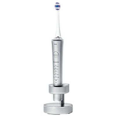 Panasonic EW-DL57-W電動歯ブラシ本体 2台 楽天市場】パナソニック 電動歯ブラシ ew-dl57（電動歯ブラシ