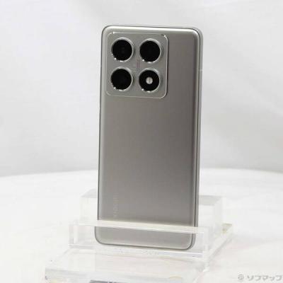 シャオミ 14t（アンドロイドスマートフォン）｜スマホ | スマホ