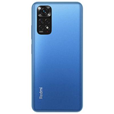 Xiaomi Redmi Note 11 ブルー アンドロイド スマホ 本体 xiaomi redmi note 11 本体（アンドロイドスマートフォン