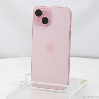 iPhone15 ピンク 新品同様！付属品有り iphone15 本体（色：ピンク系）のおすすめ人気商品一覧 通販