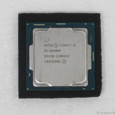 core i5-10400（インテル）のおすすめ人気商品一覧 通販 - Yahoo