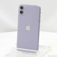 〔中古〕Apple(アップル) iPhone11 128GB パープル MWM52J／A SIMフリー〔198-ud〕 | ソフマップ中古専門ヤフー店