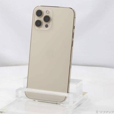 iPhone 12 Pro Max iPhone本体（内蔵ストレージ容量：512GB