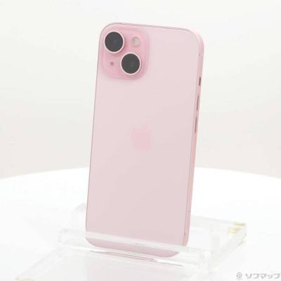 値下げしました ⭐︎iPhone15 ピンク 256GB 本体⭐︎ 即日発送可 Apple iPhone 15 256GBピンク 本体 即日発送 値下げ可 Apple