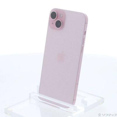 iphone15 本体 128gb（色：ピンク系）のおすすめ人気商品一覧