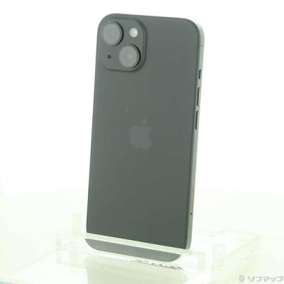 iPhone15 256GB ブラック　箱・ケーブル有り 美品】iPhone15 256GB ブラック SIMフリー 箱付き