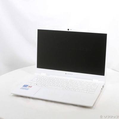 dynabook ノートPC 本体 gcx83 PLE dynabook GCX83/PLE