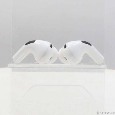 【超美品】AirPods Pro (第2世代) 本体 正規品 Amazon.co.jp: Apple AirPods Pro（第2世代） ​​​​​​​ ホワイト
