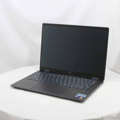 中古〕hp(エイチピー) HP OmniBook X Flip 14-fm0005TU B9DW9PA#ABJ
